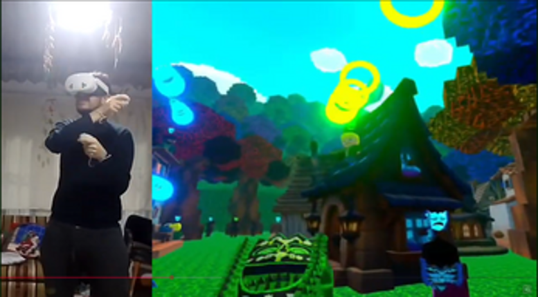 Carnaval del Fin Image