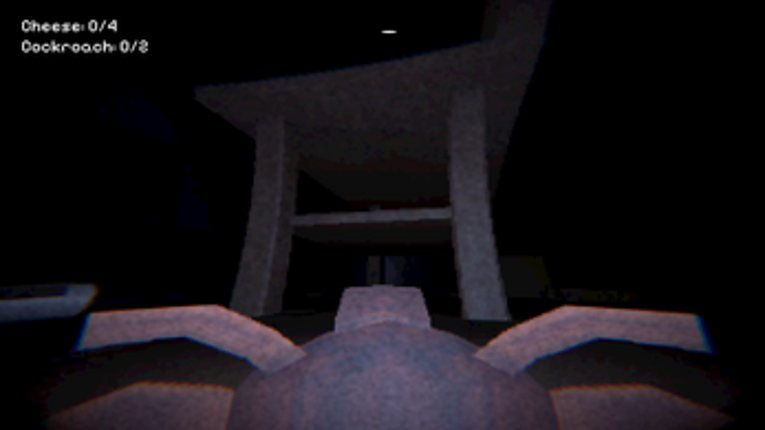 Cheddar or Dead: The Purrfect Nightmare screenshot