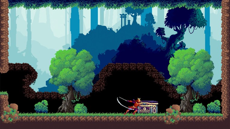 Chronicles of 2 Heroes screenshot