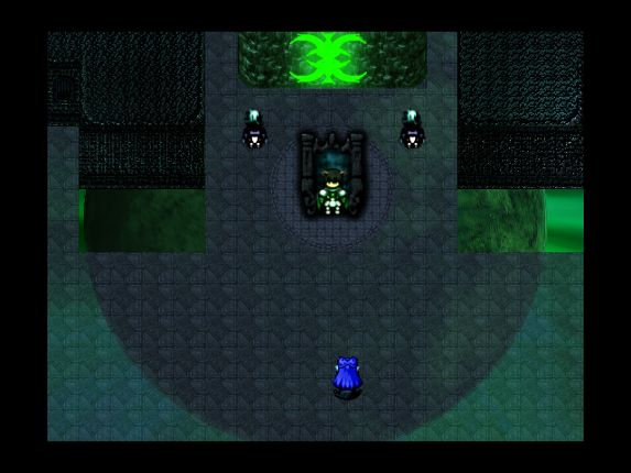 Chronicles of a Dark Lord: Episode 2 War of the Abyss screenshot