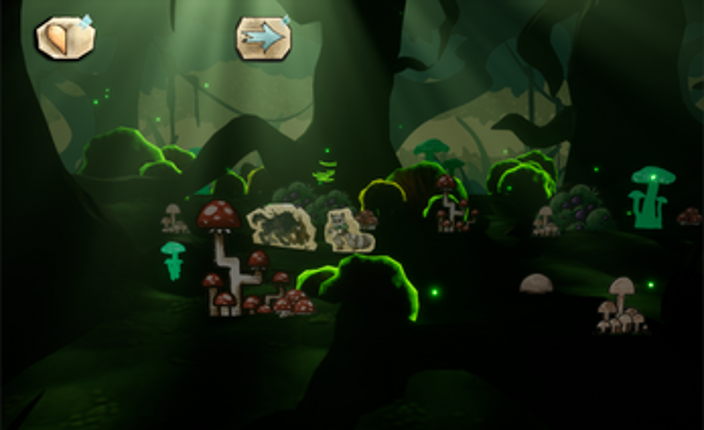 CitruSpire - Quest for the Sacred Fruit screenshot