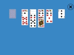 Classic Aces Up Solitaire Image