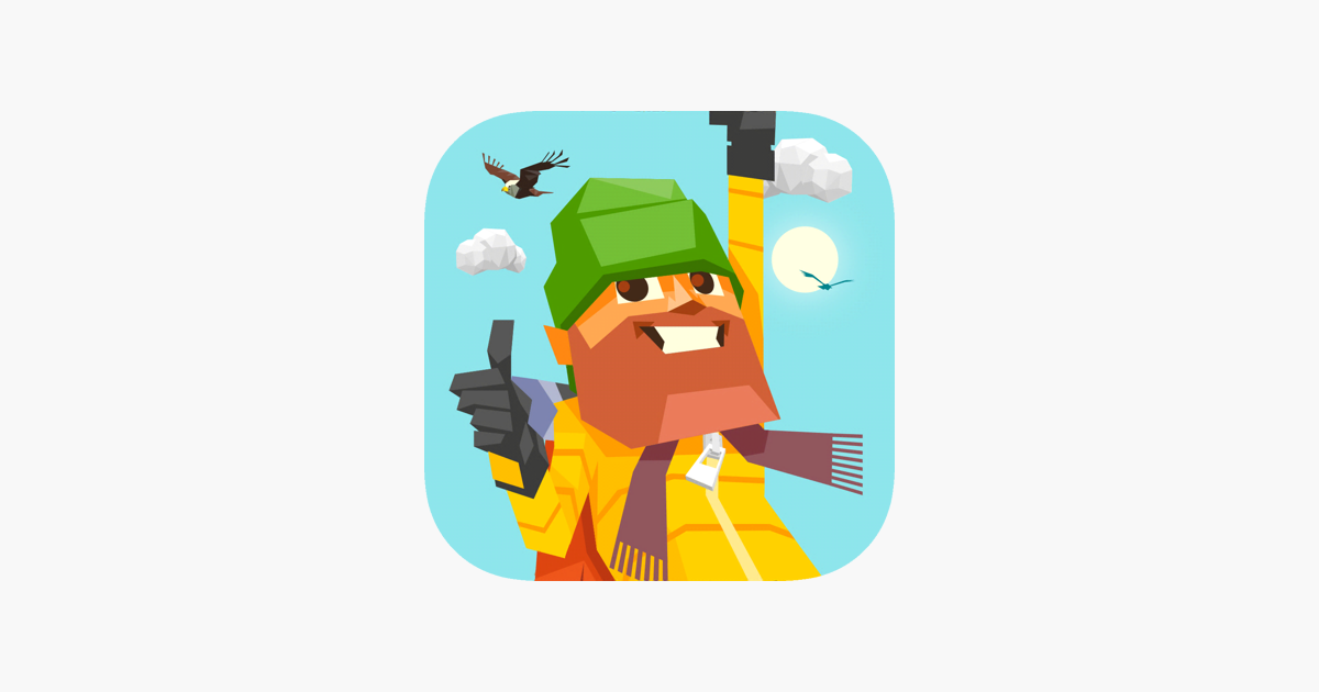 Games like Click Hanger