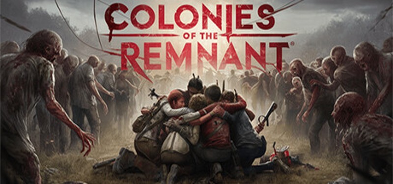 Colonies of The Remnant Game Cover