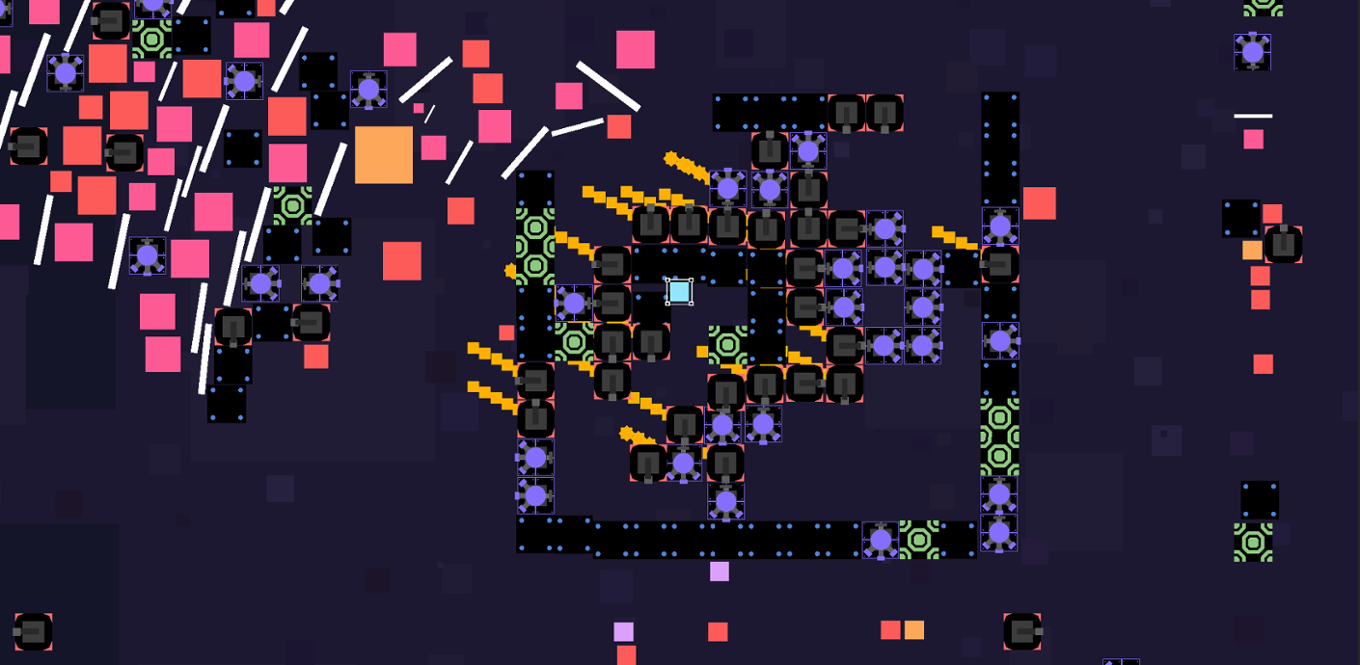 Games like Construct Blockade