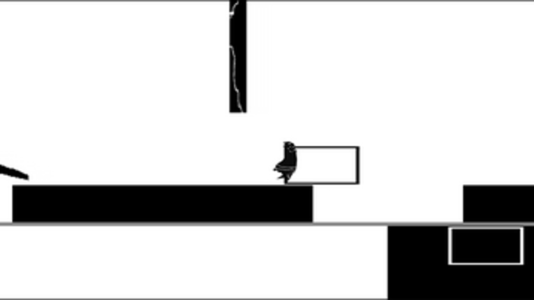 Contrasted screenshot