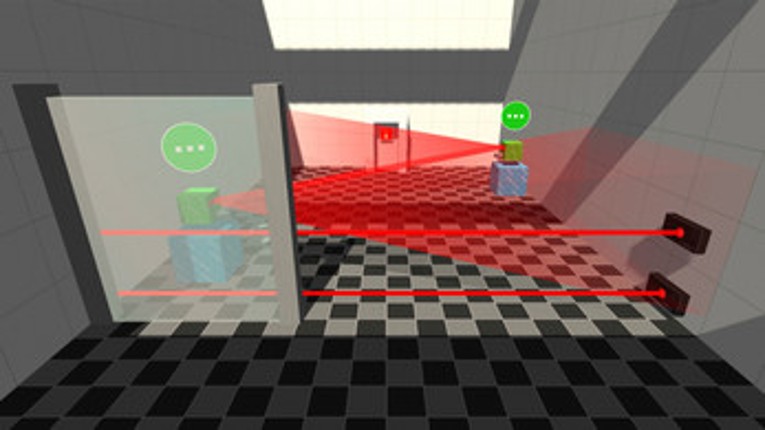 Convergence Compulsion screenshot