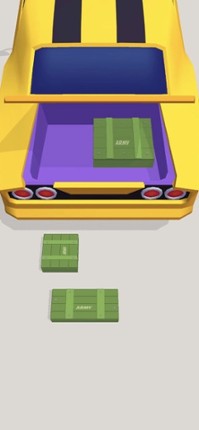 Cover The Tracks screenshot