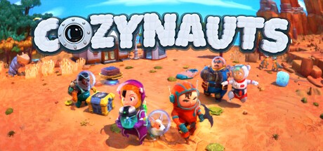 Games like Cozynauts