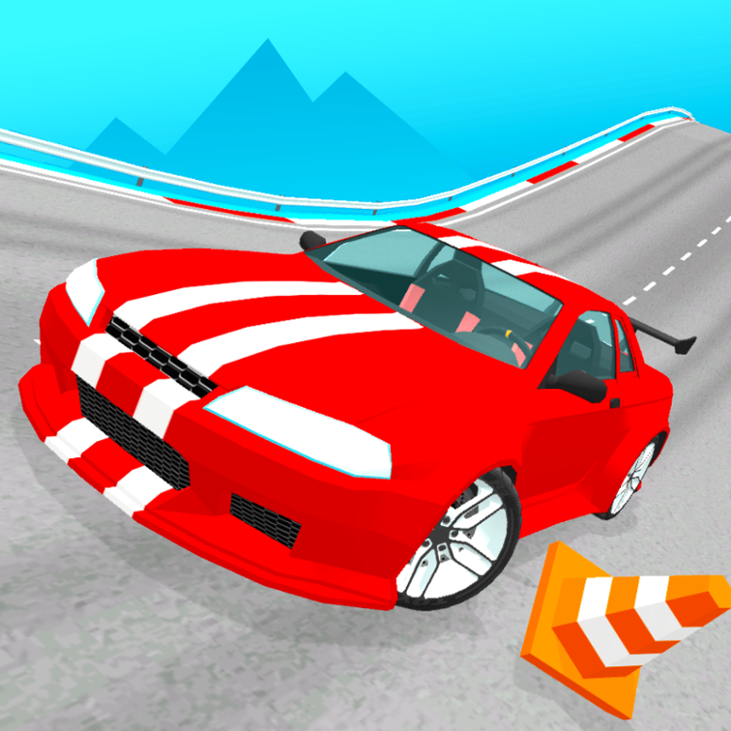 Games like Crazy Race