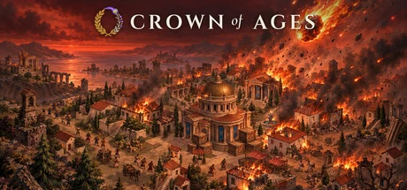 Games like Crown of Ages