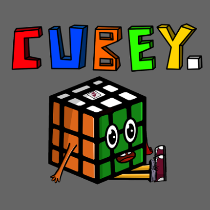 Cubey Image