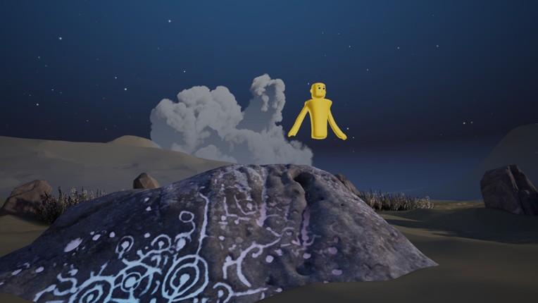 Curatours screenshot