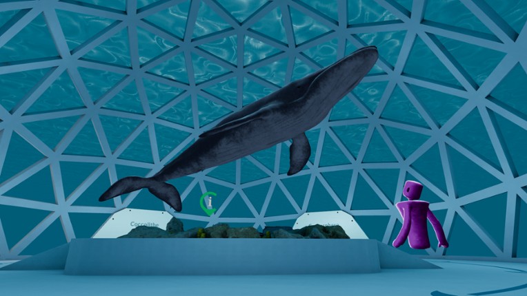 Curatours screenshot