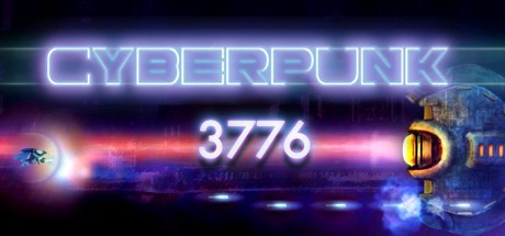 Games like Cyberpunk 3776