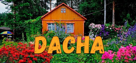 Games like DACHA