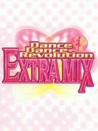 Dance Dance Revolution ExtraMix Game Cover