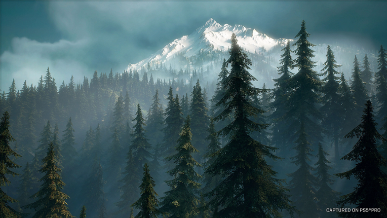 Days Gone Remastered Image