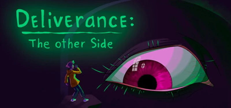 Deliverance: The Other Side Image