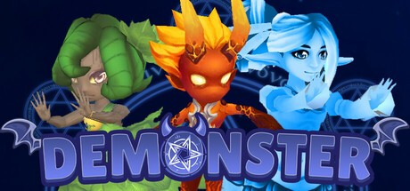 Games like Demonster