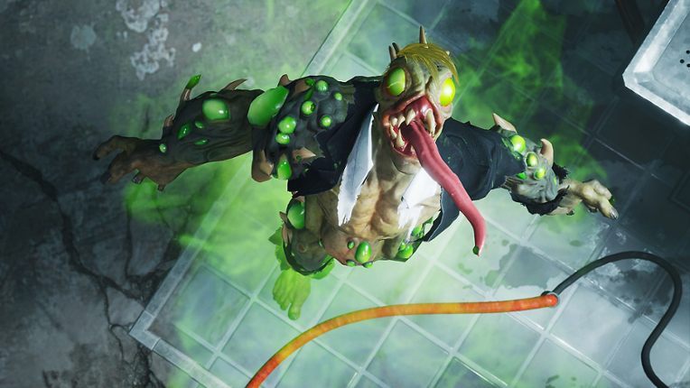 Destroy All Humans! 2 - Reprobed Image