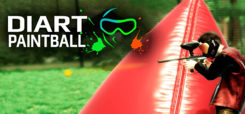 DiART Paintball Image