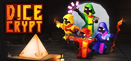 Games like Dice Crypt