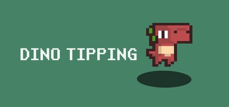 Games like Dino-Tipping