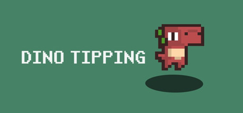Dino-Tipping Image