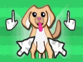 Doggo Clicker Image