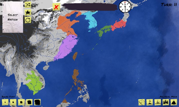 Doodle Empires screenshot