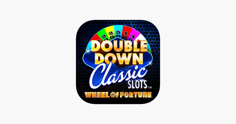 DoubleDown Classic Slots Image