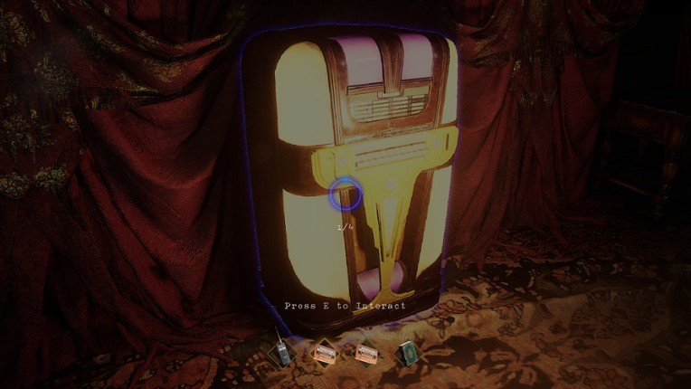 Dream Eaters.exe screenshot