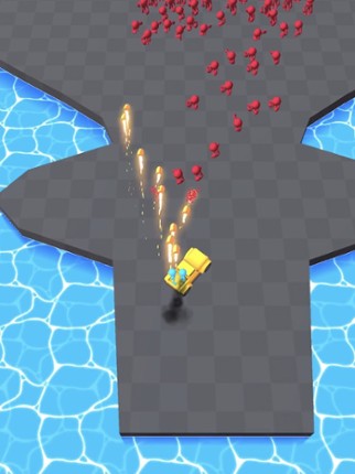 Drive Shootout screenshot