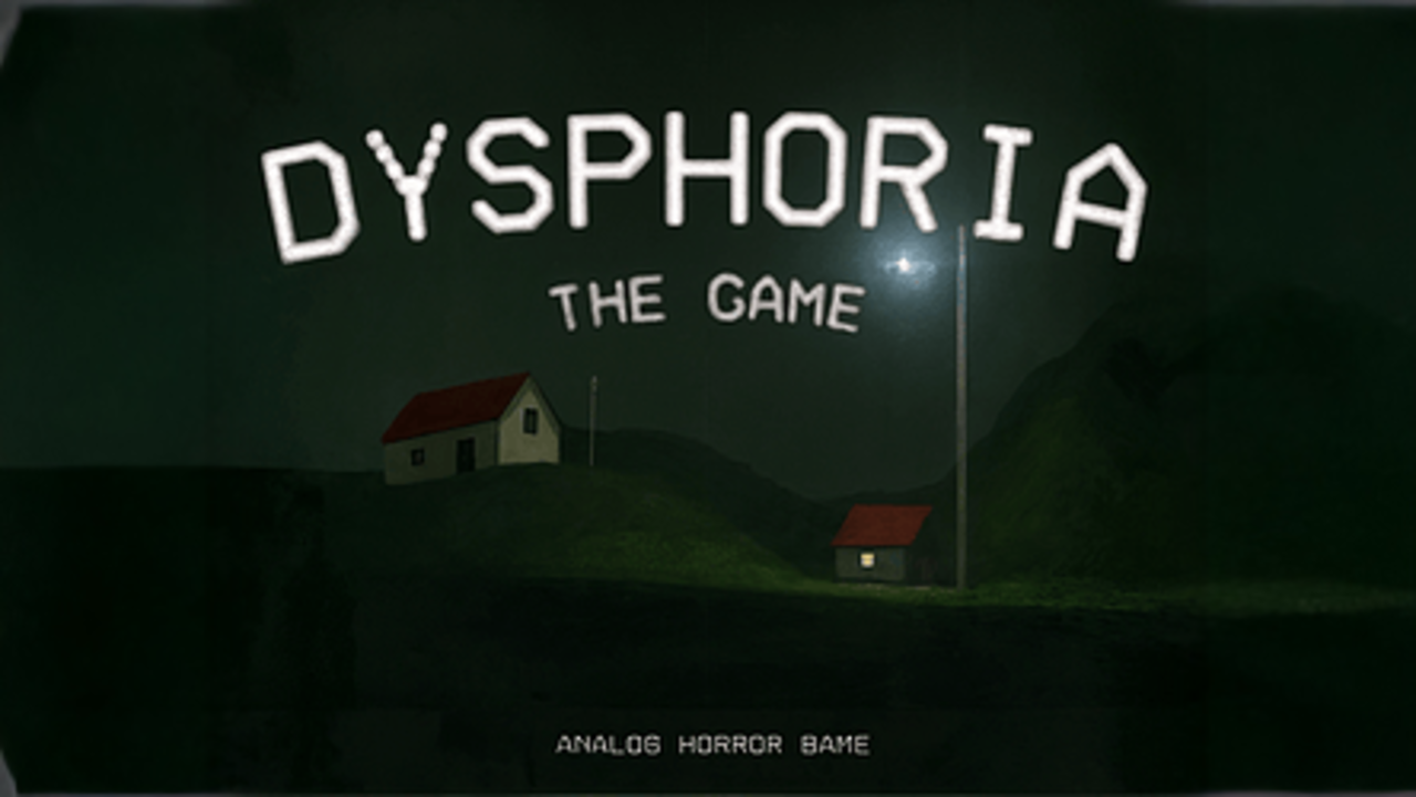 Games like DYSPHORIA PROJECT