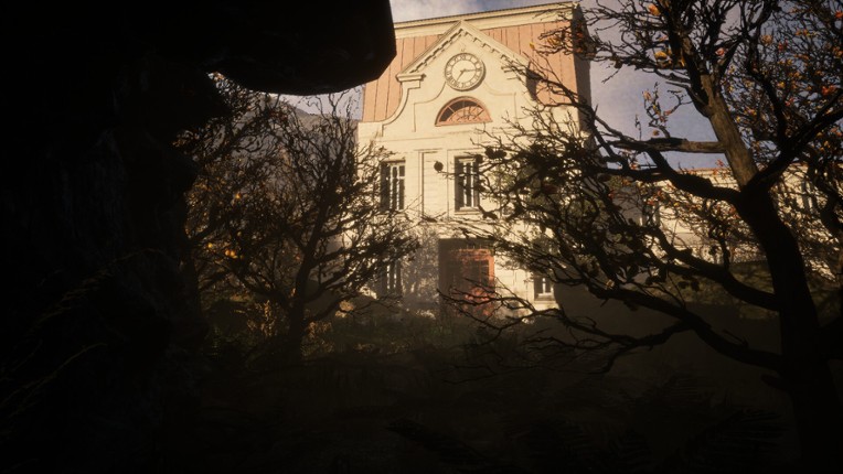 Earthquake: Margarita School - Definitive Edition screenshot