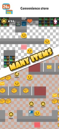 Emoji Quest [RPG] screenshot