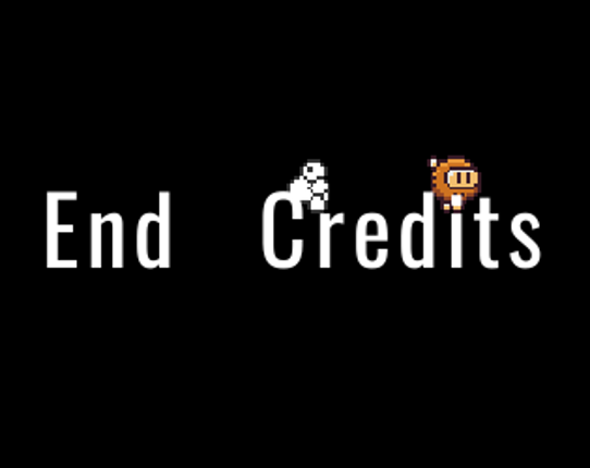 End Credits Image