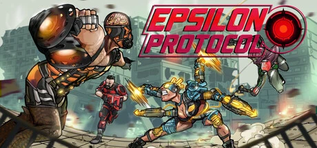 Games like Epsilon Protocol