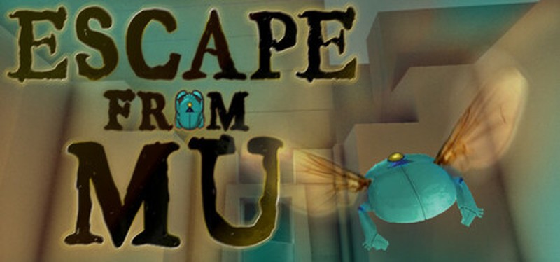 Escape from Mu Image