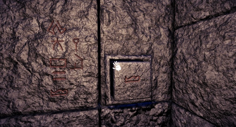 Escape from Mu screenshot