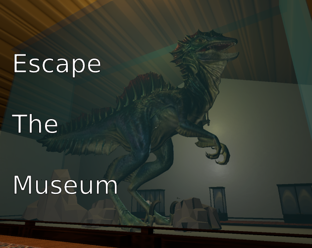 Games like Escape The Museum
