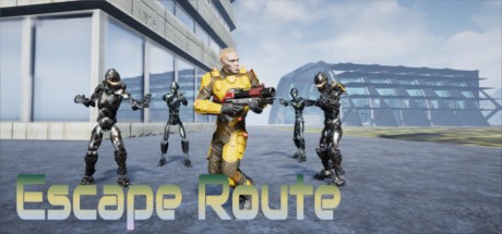 Games like EscapeRoute