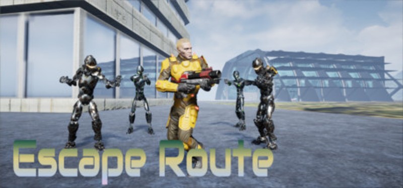 EscapeRoute Image