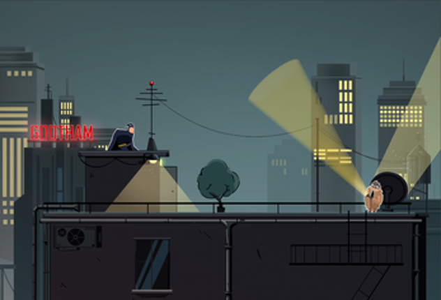 Every Damn Time! screenshot