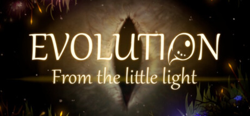 Evolution From the little light Image