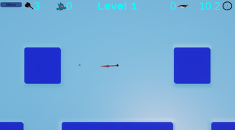 F.L.O.P (LDJam 58) Image