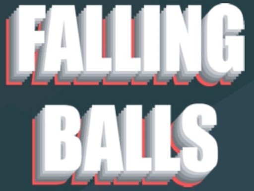 Games like Falling Balls 2019 GM