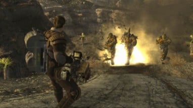 Fallout: New Vegas - Ultimate Edition Image