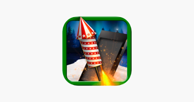 Fireworks Christmas Simulator Image